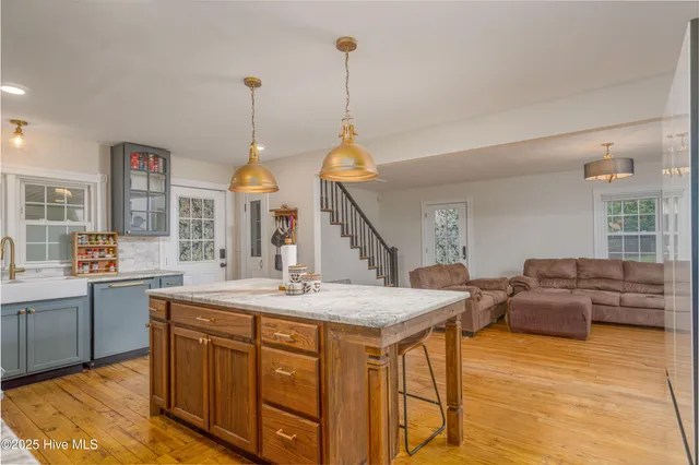 $413,000 | 149 Huffmantown Road, Richlands, NC 28574