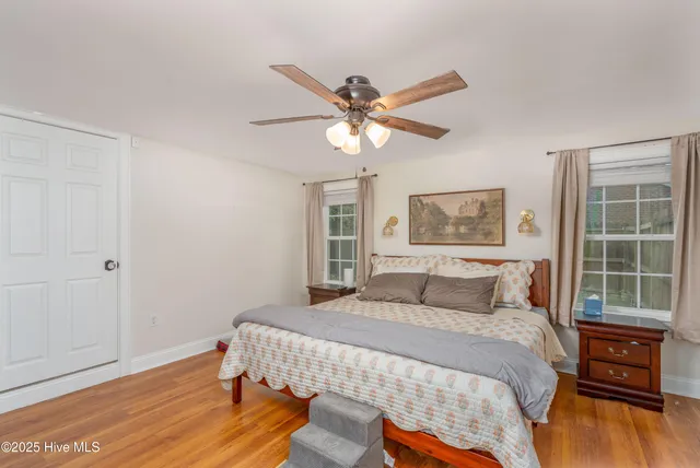 $413,000 | 149 Huffmantown Road, Richlands, NC 28574