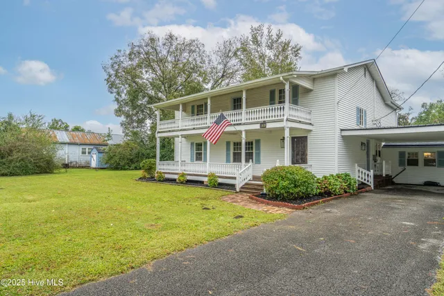 $413,000 | 149 Huffmantown Road, Richlands, NC 28574