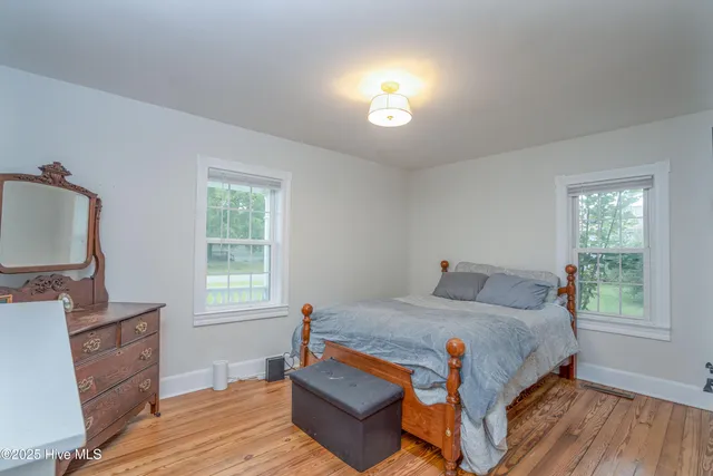 $413,000 | 149 Huffmantown Road, Richlands, NC 28574