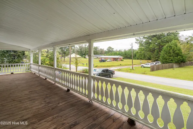 $413,000 | 149 Huffmantown Road, Richlands, NC 28574