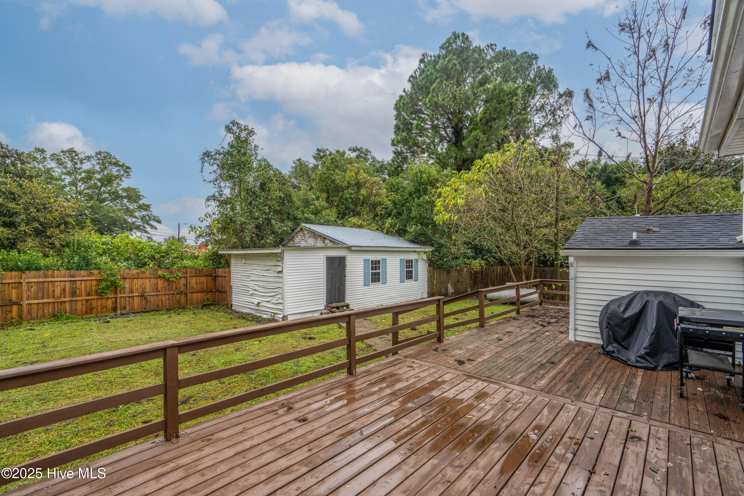 149 Huffmantown Road Richlands, NC 28574 - Photo 36 of 47 149 huffmantown rd (34 of 52)