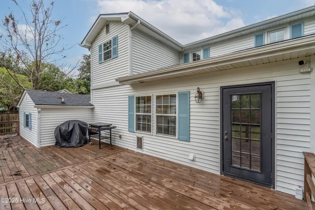 $413,000 | 149 Huffmantown Road, Richlands, NC 28574