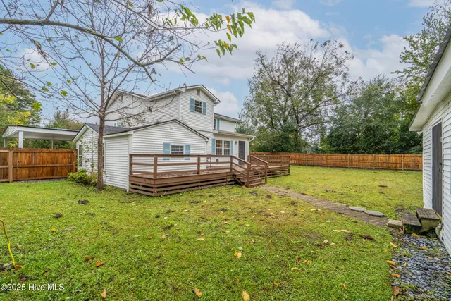 $413,000 | 149 Huffmantown Road, Richlands, NC 28574