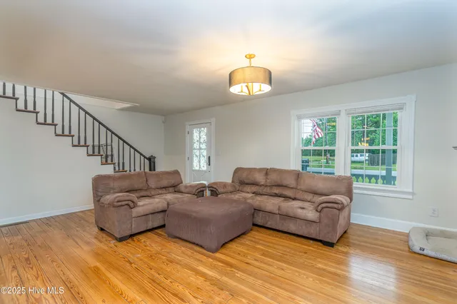 $413,000 | 149 Huffmantown Road, Richlands, NC 28574