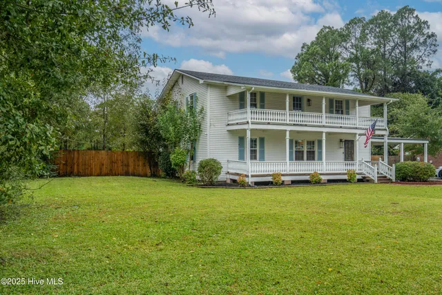 $413,000 | 149 Huffmantown Road, Richlands, NC 28574