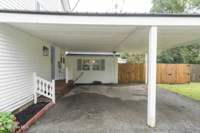 $413,000 | 149 Huffmantown Road, Richlands, NC 28574