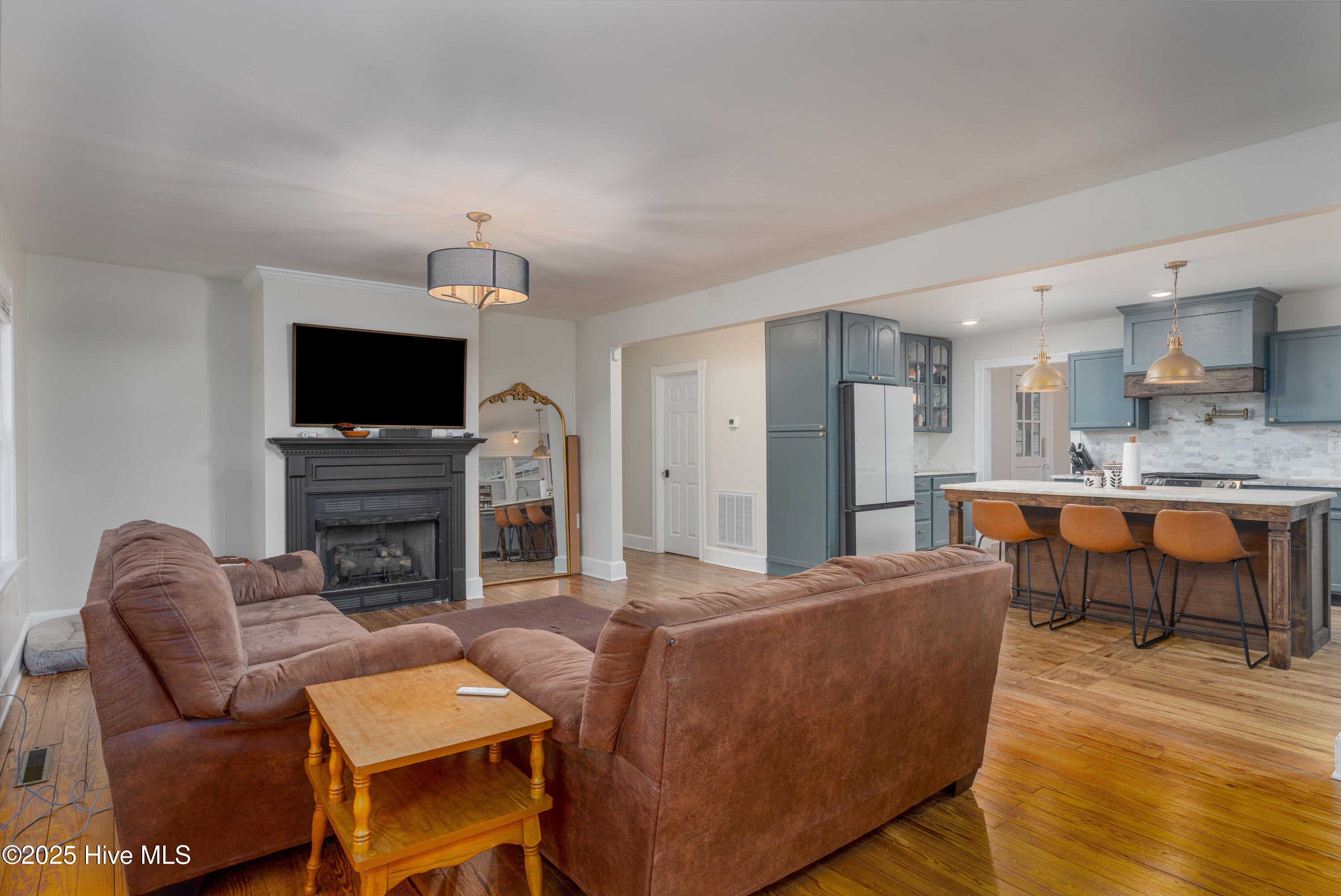 149 Huffmantown Road Richlands, NC 28574 - Photo 6 of 47 149 huffmantown rd (9 of 52)