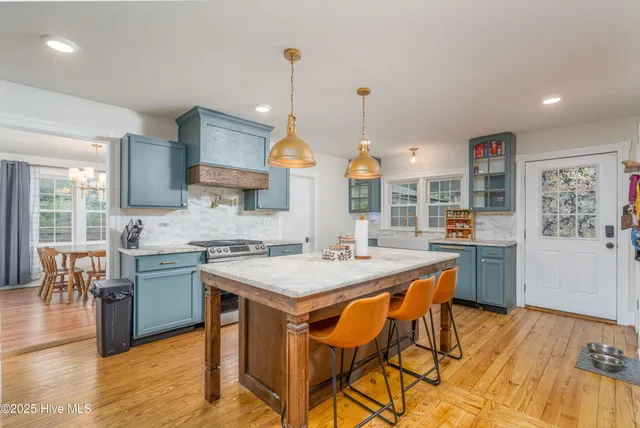 $413,000 | 149 Huffmantown Road, Richlands, NC 28574