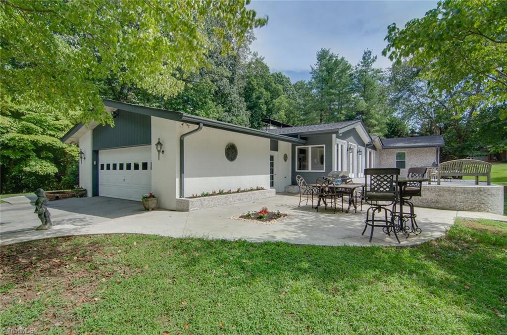 205 Shadow Valley Road High Point, NC 27262 - Photo 1 of 30 Stunning Main Level living!