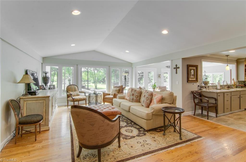 205 Shadow Valley Road High Point, NC 27262 - Photo 12 of 30 These floors are Beautiful!