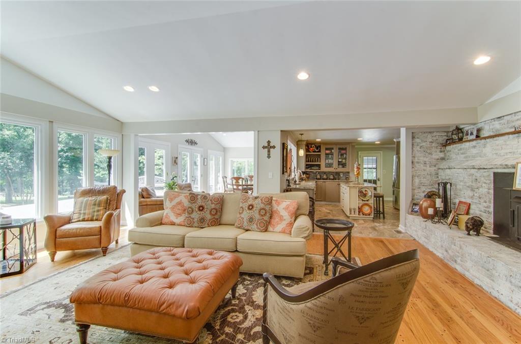 205 Shadow Valley Road High Point, NC 27262 - Photo 15 of 30 Gallery Image 15