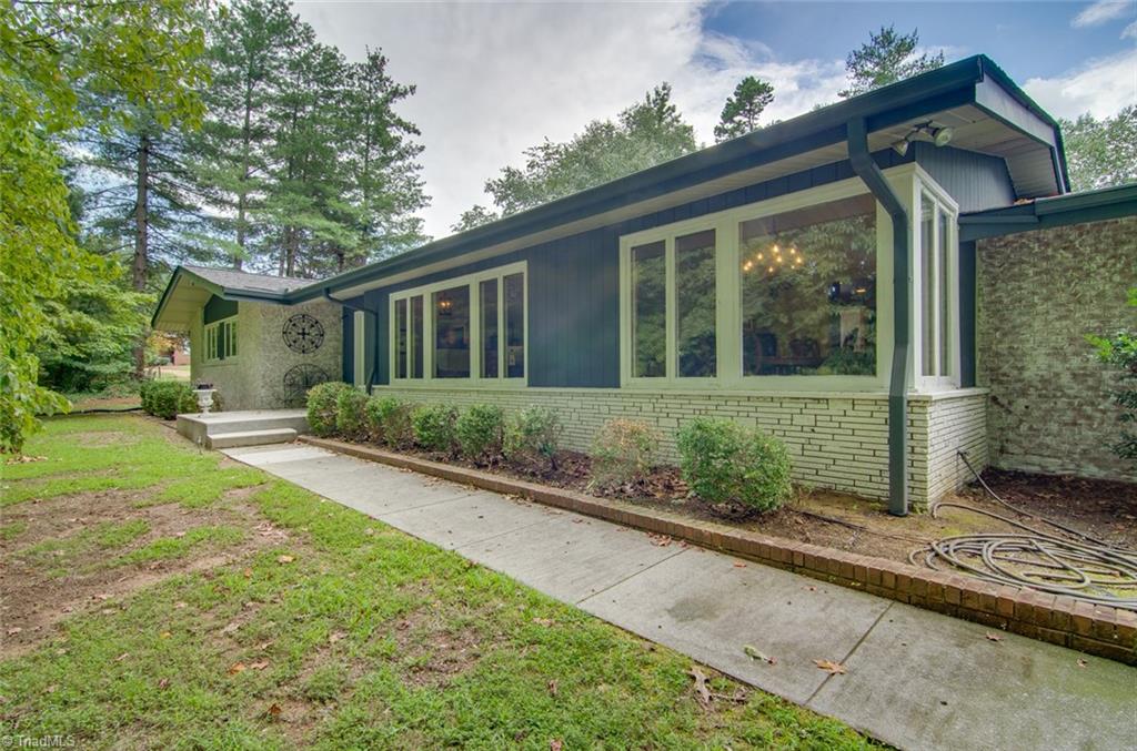 205 Shadow Valley Road High Point, NC 27262 - Photo 22 of 30 Beautifully appointed inside and out!