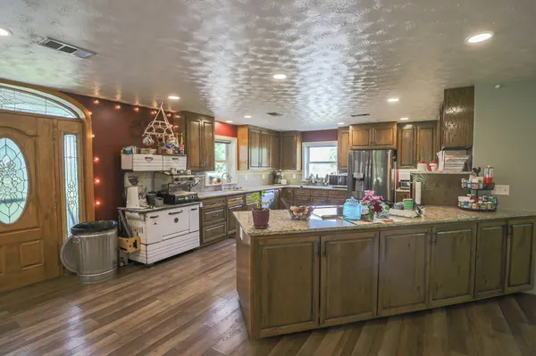 $560,000 | 9466 Clarks Mill Road, Avera, GA 30803