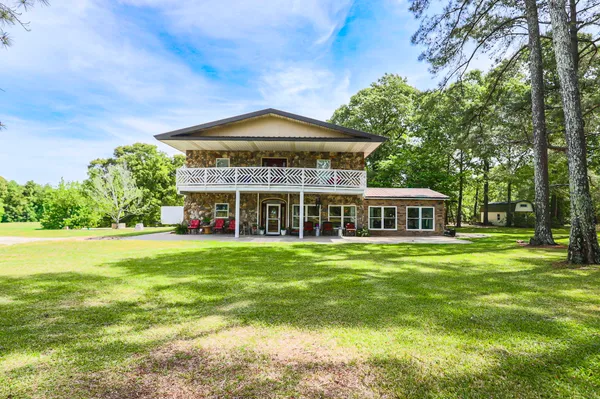 $560,000 | 9466 Clarks Mill Road, Avera, GA 30803