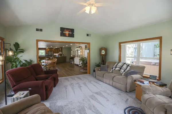 $560,000 | 9466 Clarks Mill Road, Avera, GA 30803
