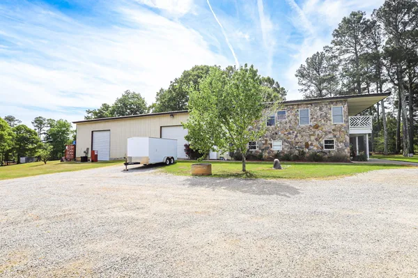 $560,000 | 9466 Clarks Mill Road, Avera, GA 30803