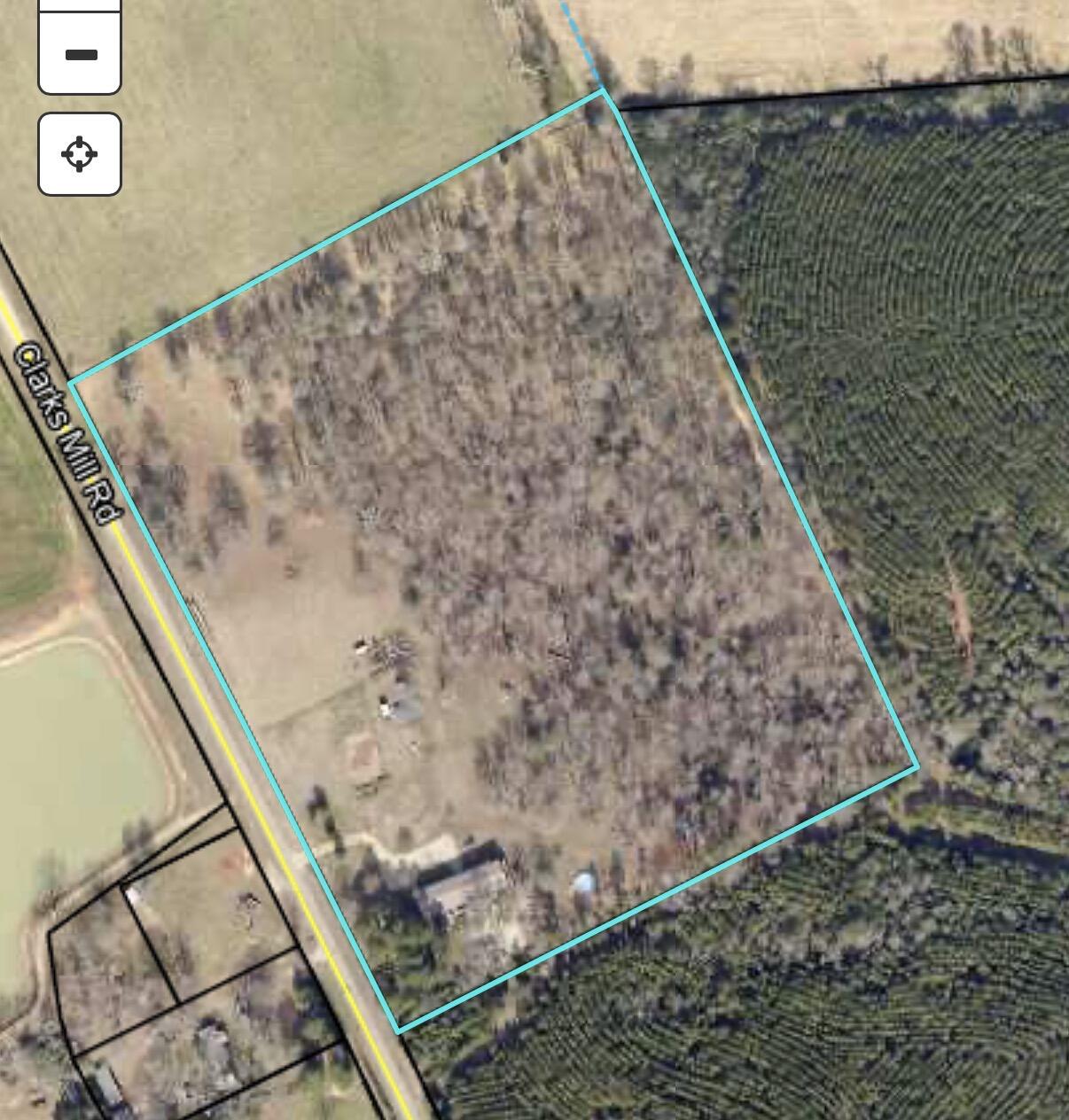 9466 Clarks Mill Road Avera, GA 30803 - Photo 3 of 73 IMG_7394