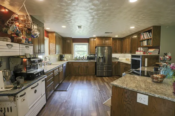 $560,000 | 9466 Clarks Mill Road, Avera, GA 30803