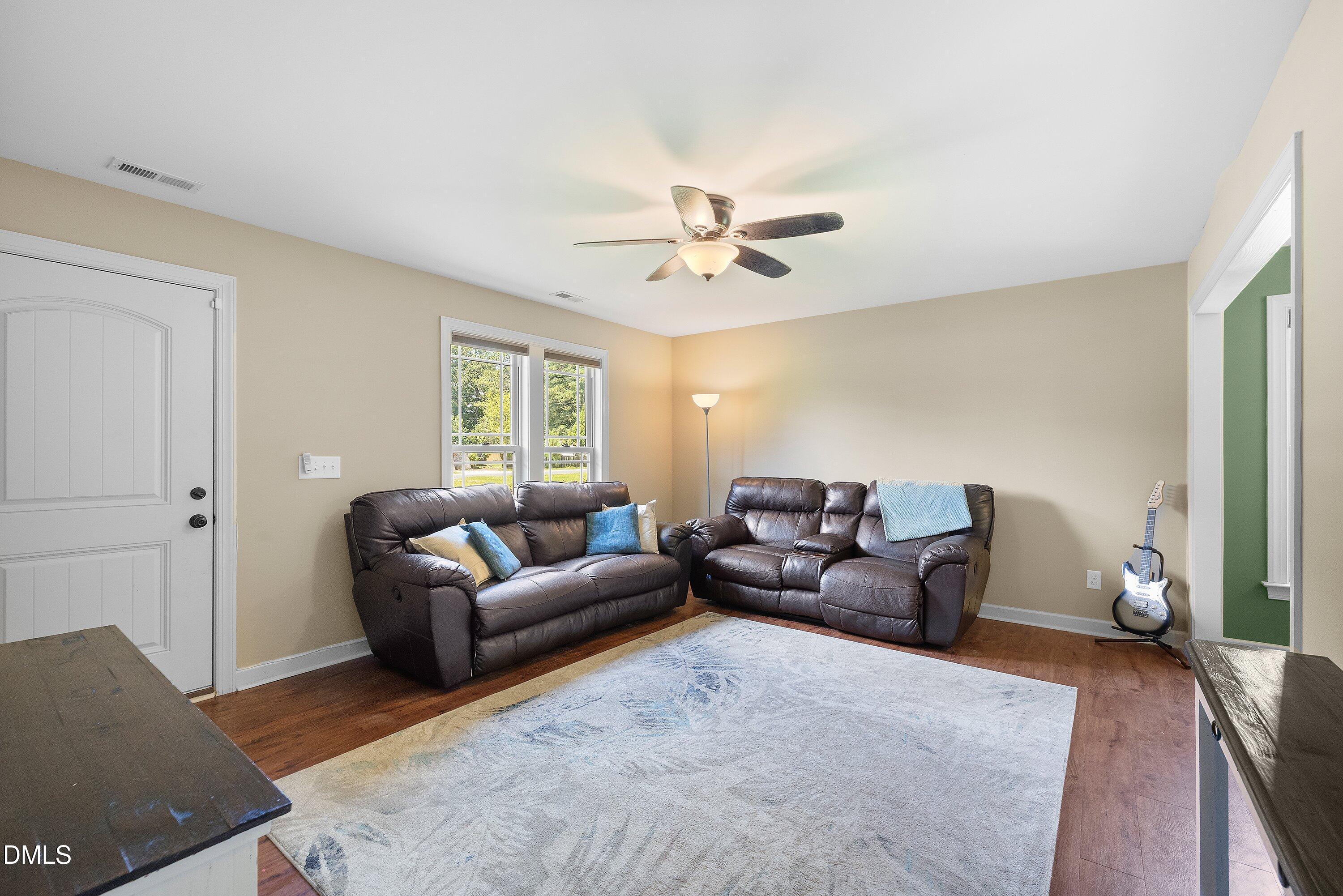 70 Young Road Angier, NC 27501 - Photo 11 of 38 11-70 Young_1777