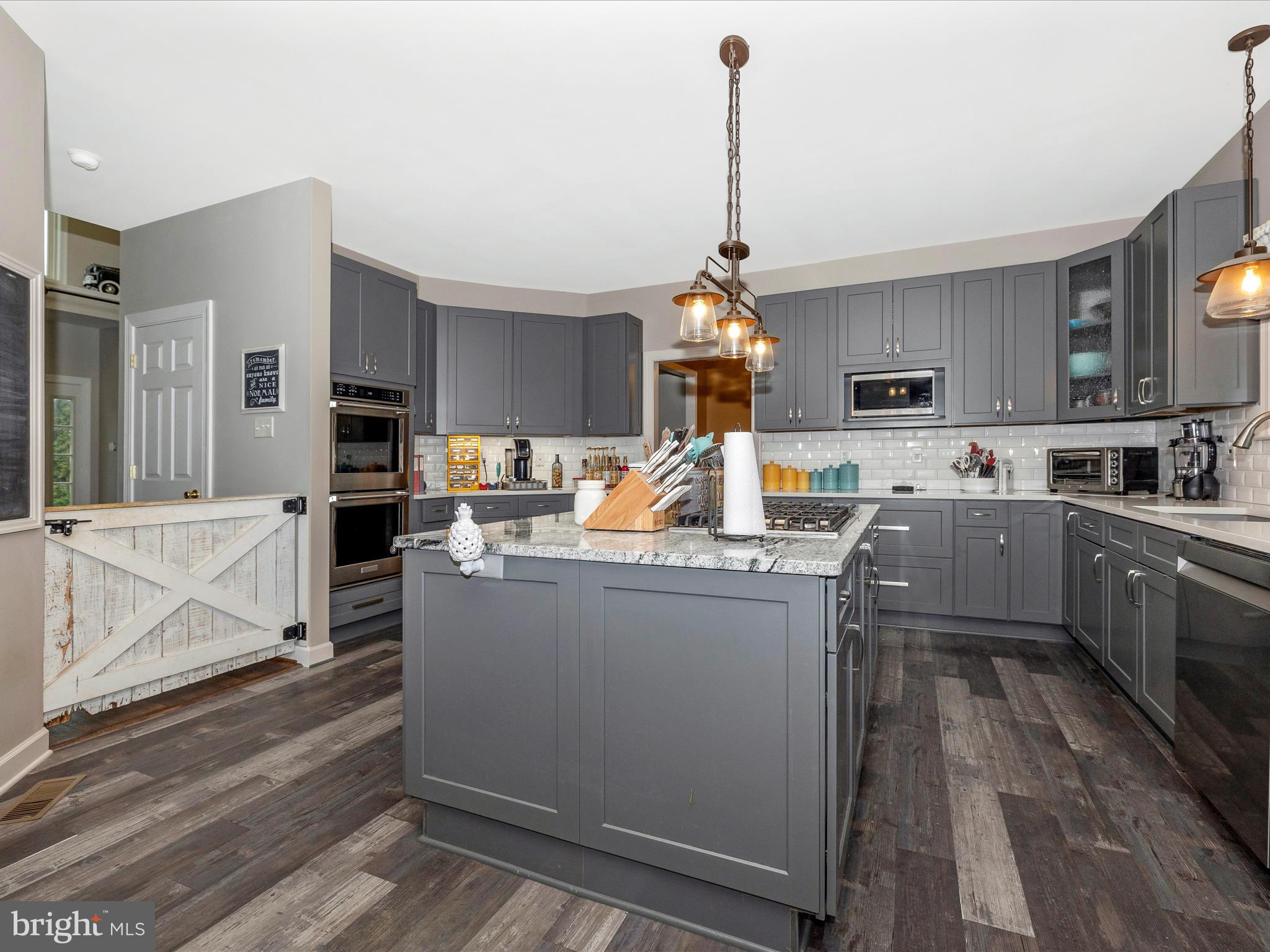 14280 Upper Edgemont Road, Unit 9 Waynesboro, PA 17268 - Photo 14 of 71 Kitchen