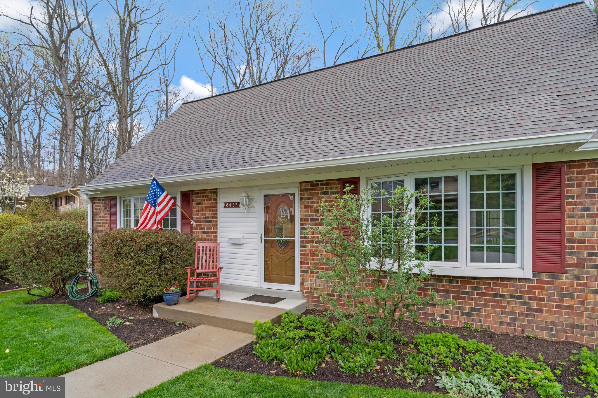 8437 Thames Street Springfield, VA 22151 - Photo 2 of 42 Gallery Image 2