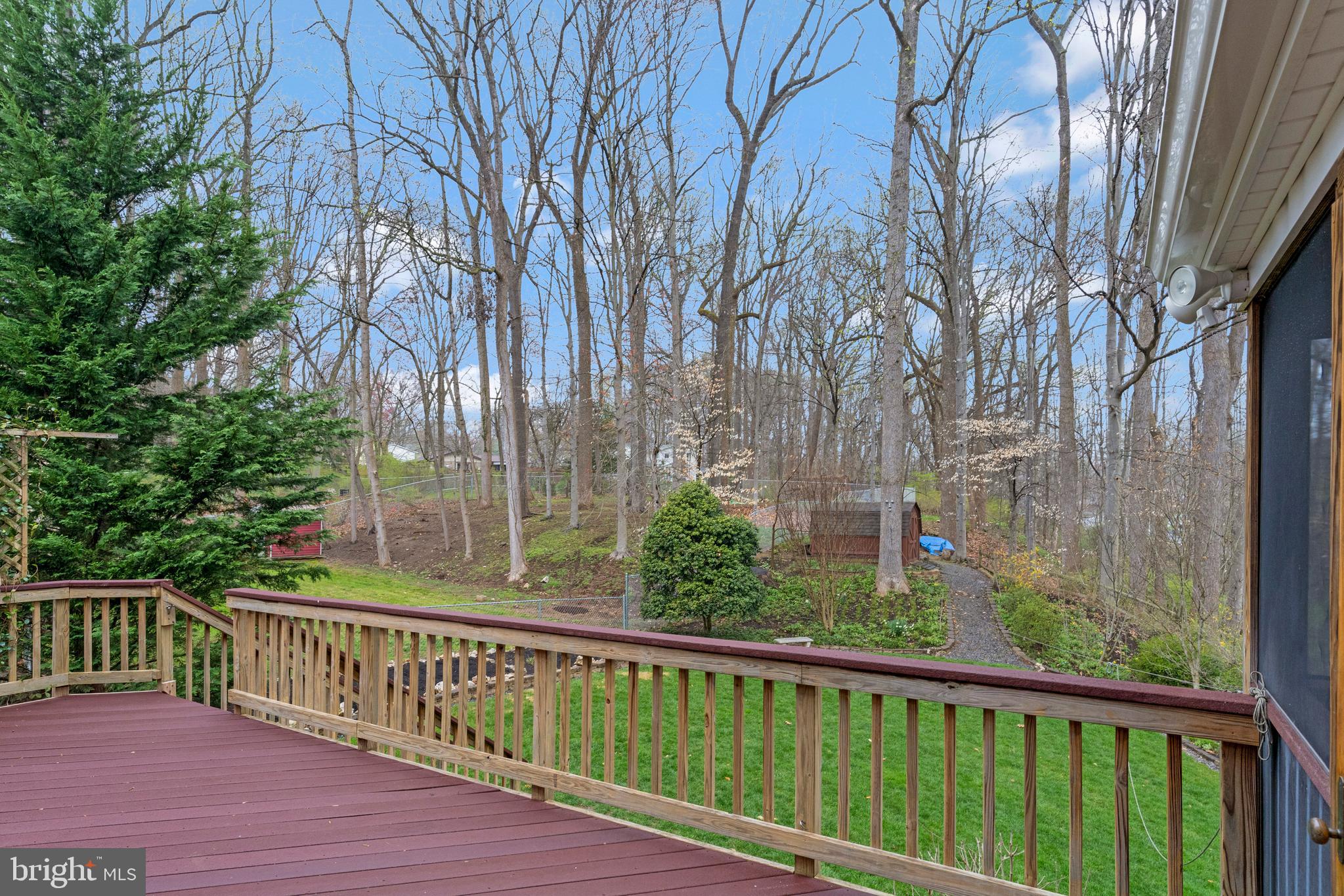 8437 Thames Street Springfield, VA 22151 - Photo 40 of 42 Gallery Image 40