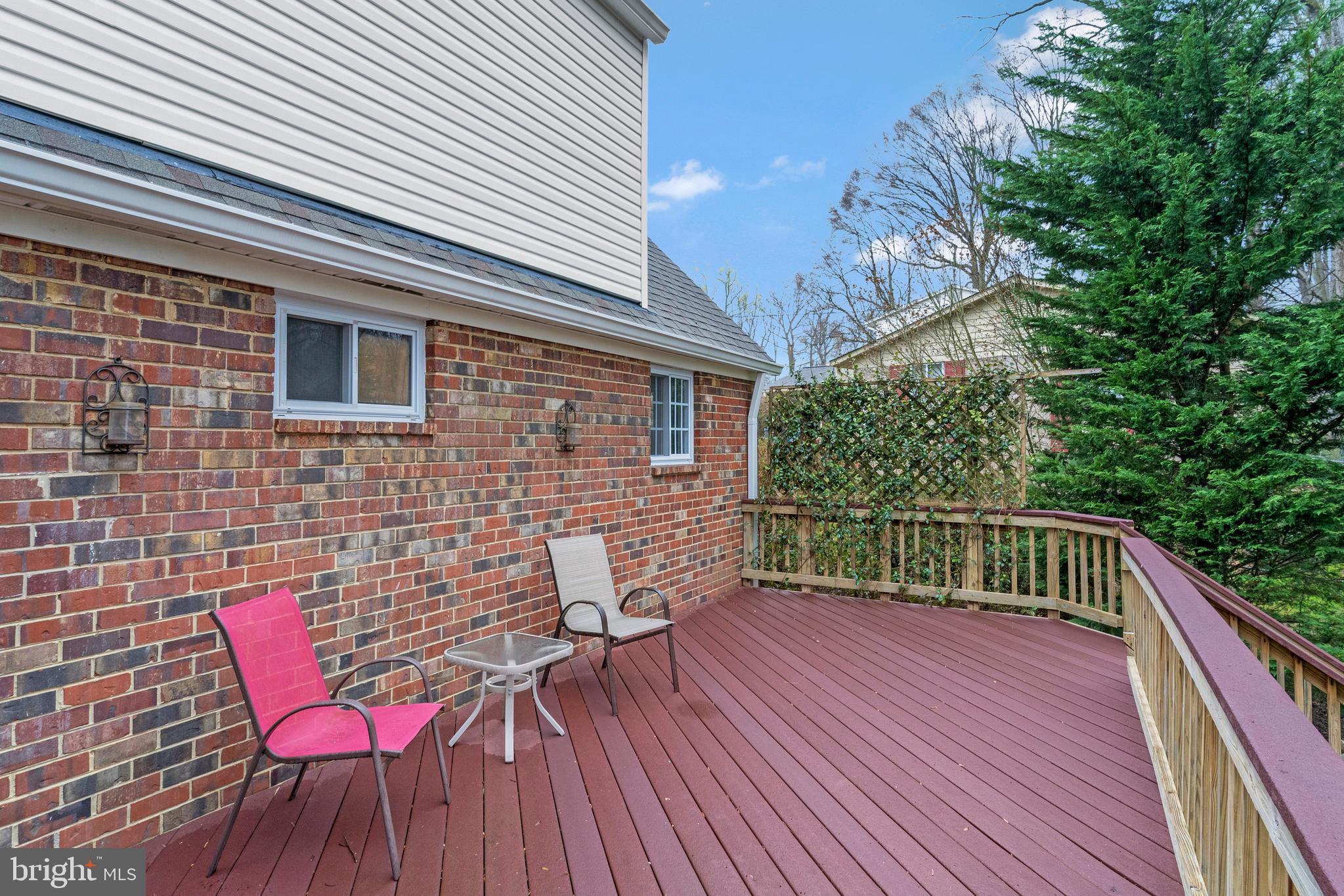 8437 Thames Street Springfield, VA 22151 - Photo 41 of 42 Gallery Image 41