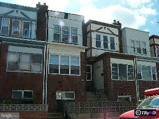 78 Lamport Road Upper Darby, PA 19082 - Photo 1 of 1 a front view of a house