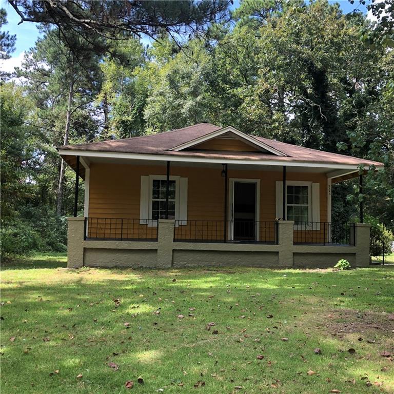 5385 Feldwood Road Atlanta, GA 30349 - Photo 1 of 1 Gallery Image 1