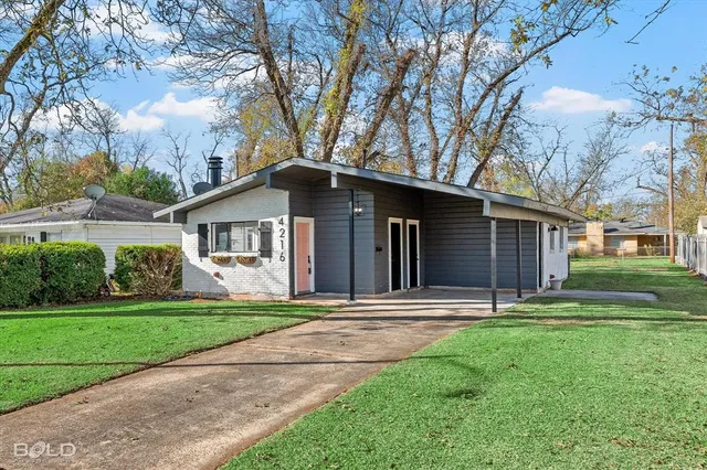 $174,900 | 4216 Evelyn Street, Bossier City, LA 71112