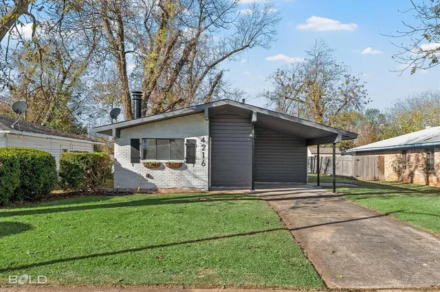 $174,900 | 4216 Evelyn Street, Bossier City, LA 71112