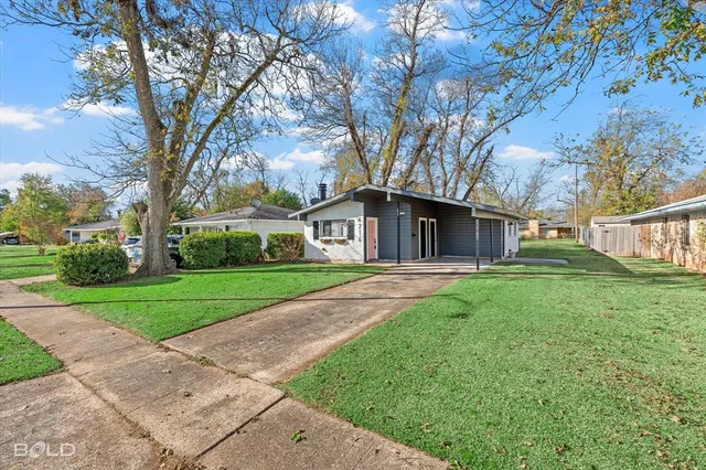 $174,900 | 4216 Evelyn Street, Bossier City, LA 71112