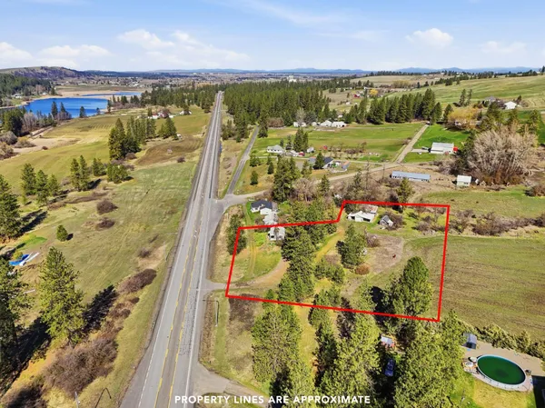 $135,000 | 11819 Highway 904, Cheney, WA 99004