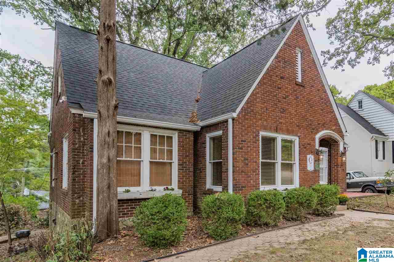 737 77th Way South Birmingham, AL 35206 - Photo 3 of 28