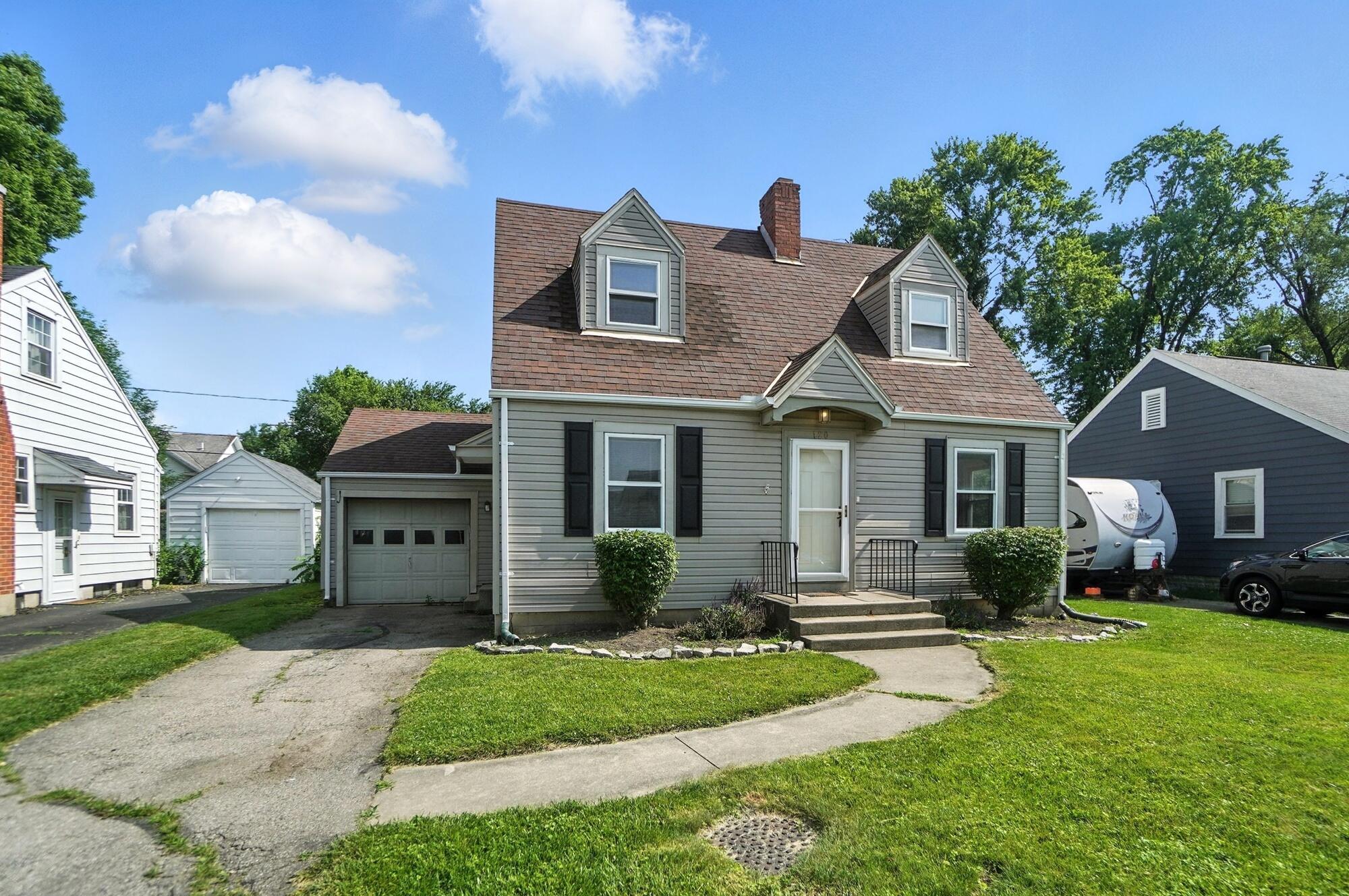 120 Kewbury Road Springfield, OH 45504 - Photo 3 of 50 Gallery Image 3