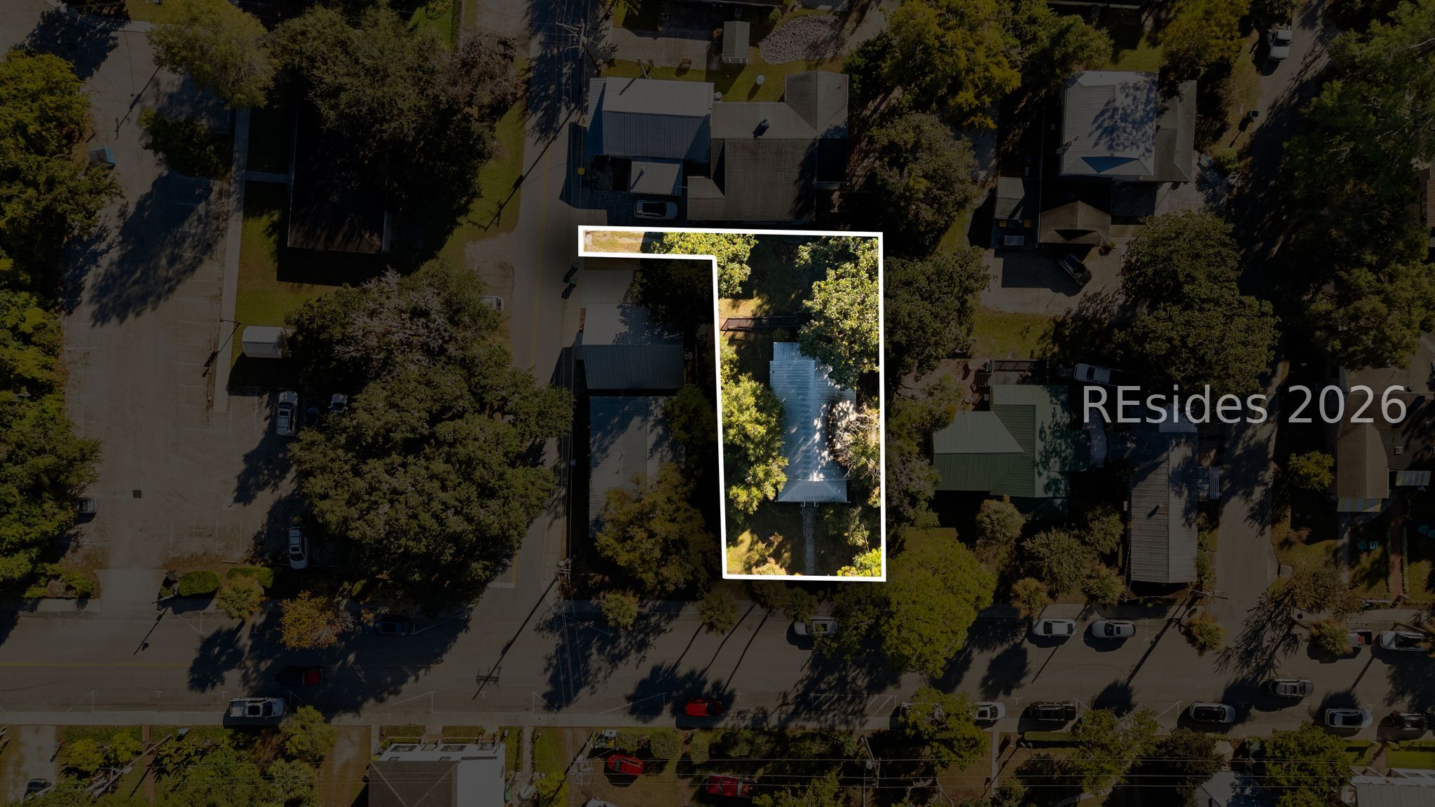 27 Calhoun Street Bluffton, SC 29910 - Photo 3 of 30