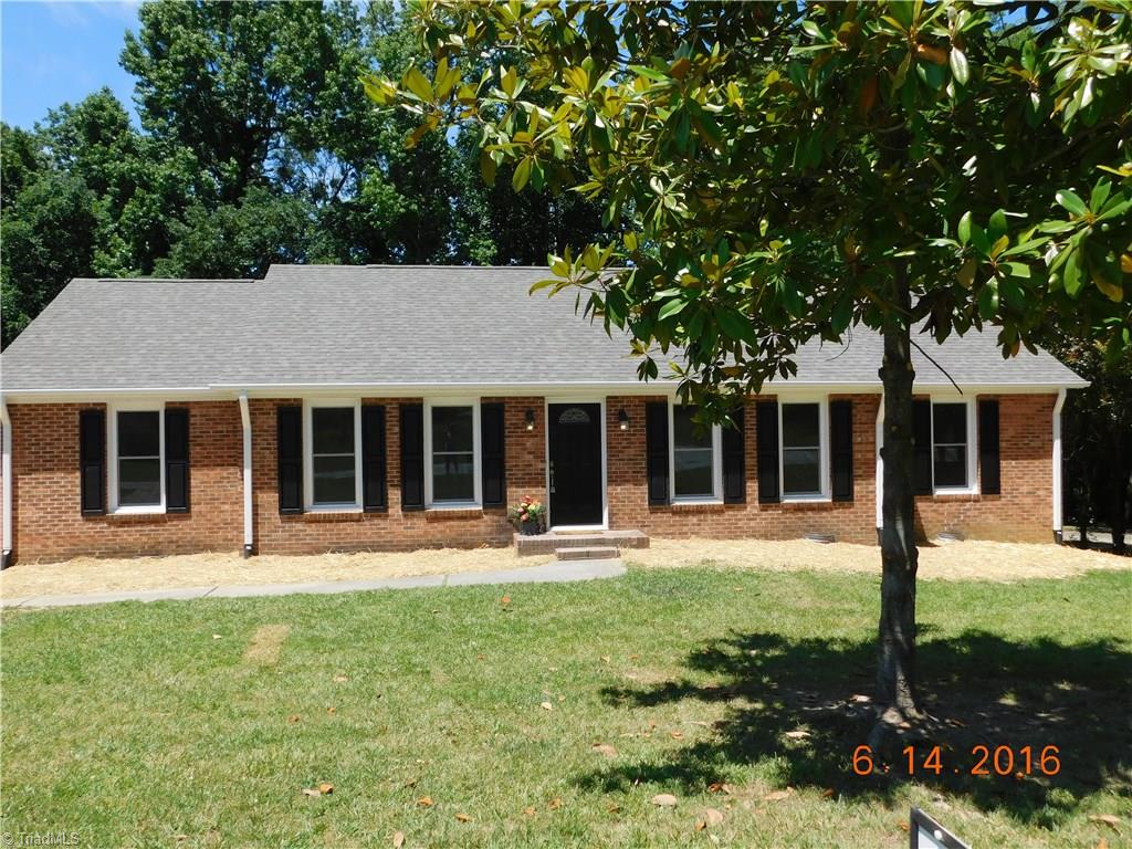 1621 Bolingbroke Road High Point, NC 27265 - Photo 1 of 21 Gallery Image 1