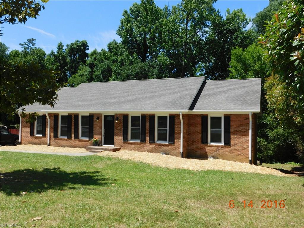 1621 Bolingbroke Road High Point, NC 27265 - Photo 2 of 21 Gallery Image 2