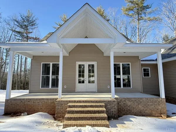 $424,900 | 116 Blue Sky Court, Monroe, VA 24574
