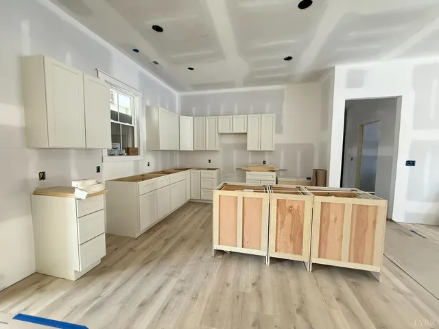 $424,900 | 116 Blue Sky Court, Monroe, VA 24574