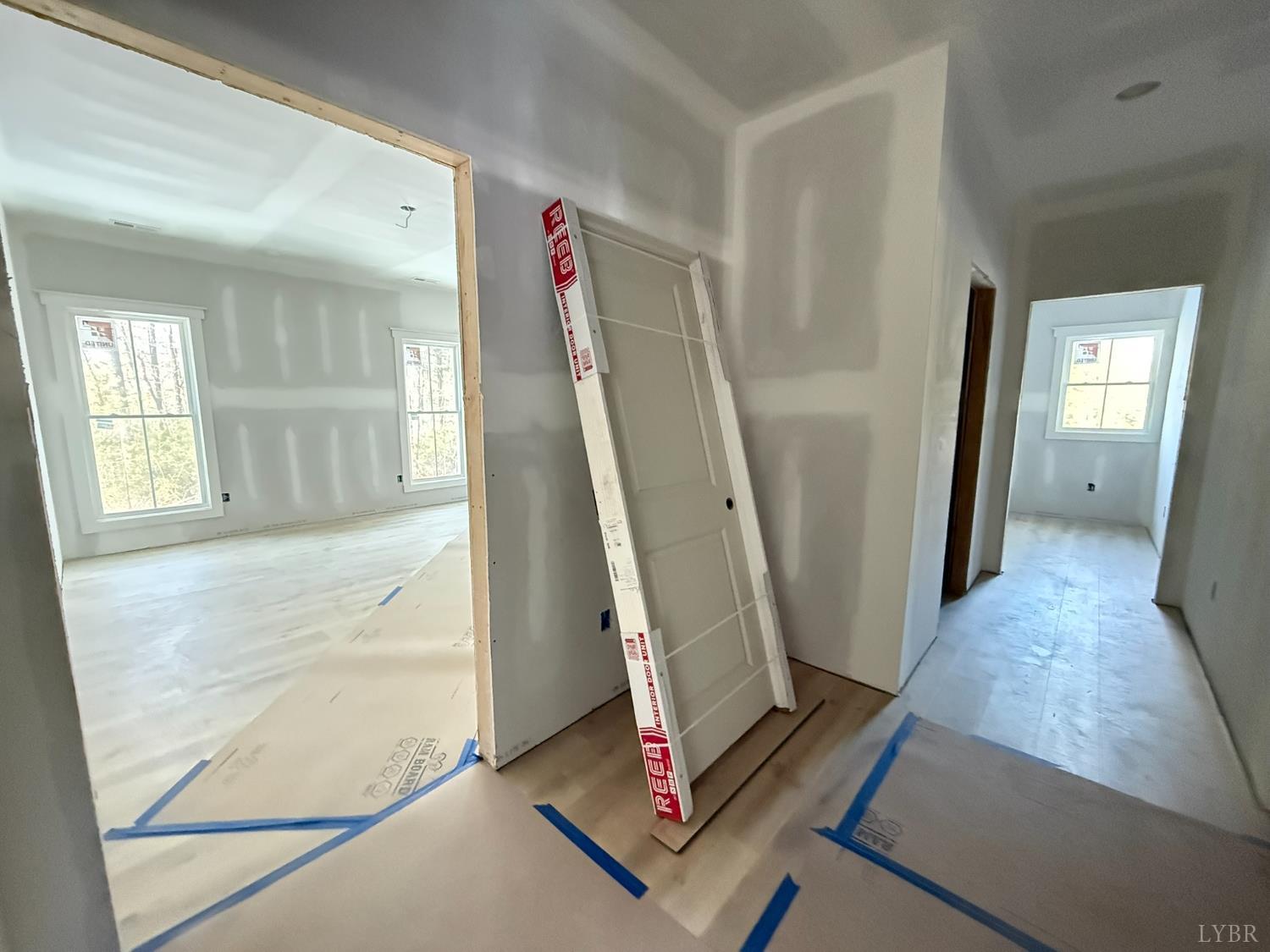 116 Blue Sky Court Monroe, VA 24574 - Photo 19 of 44