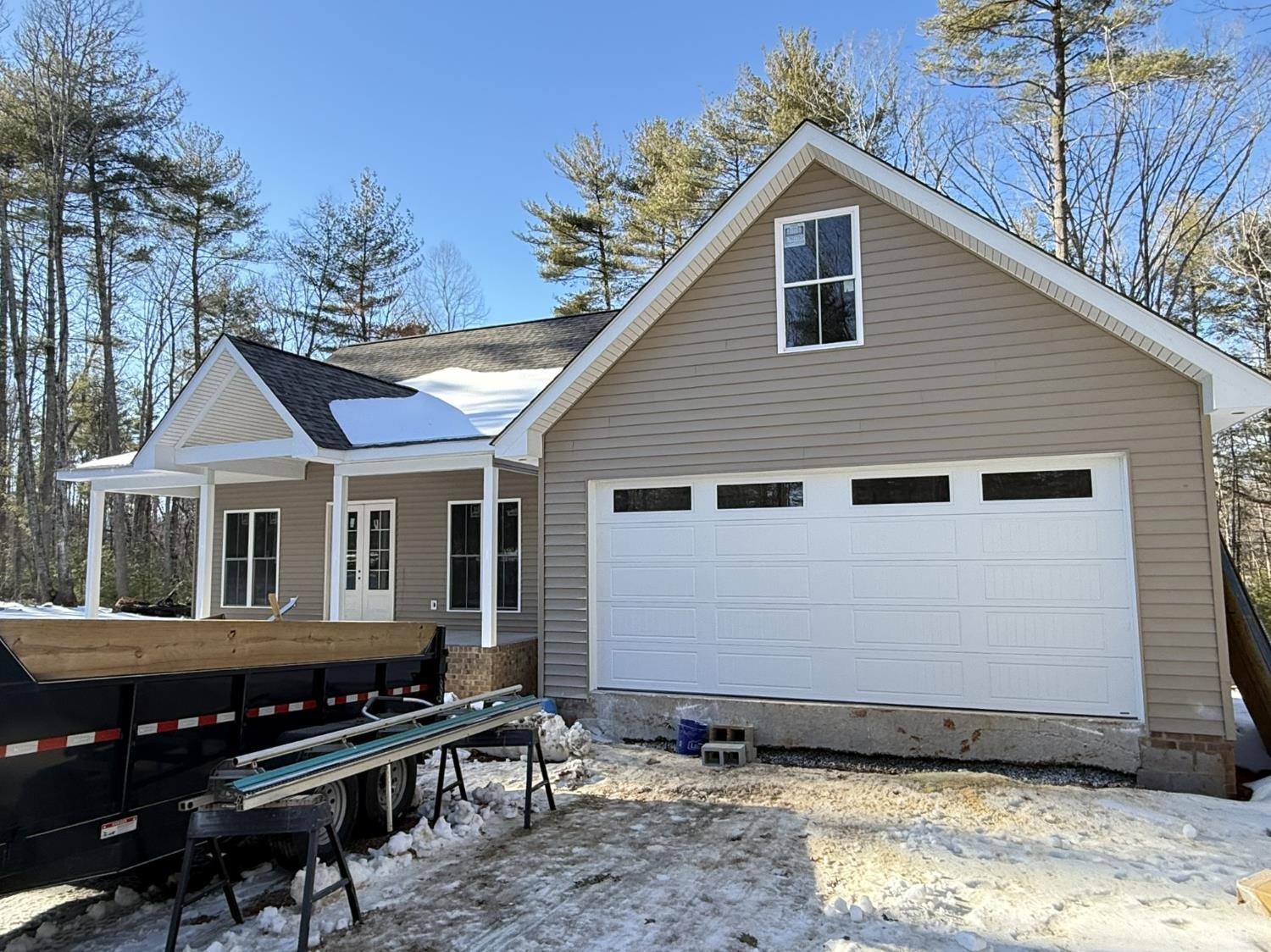 116 Blue Sky Court Monroe, VA 24574 - Photo 2 of 44