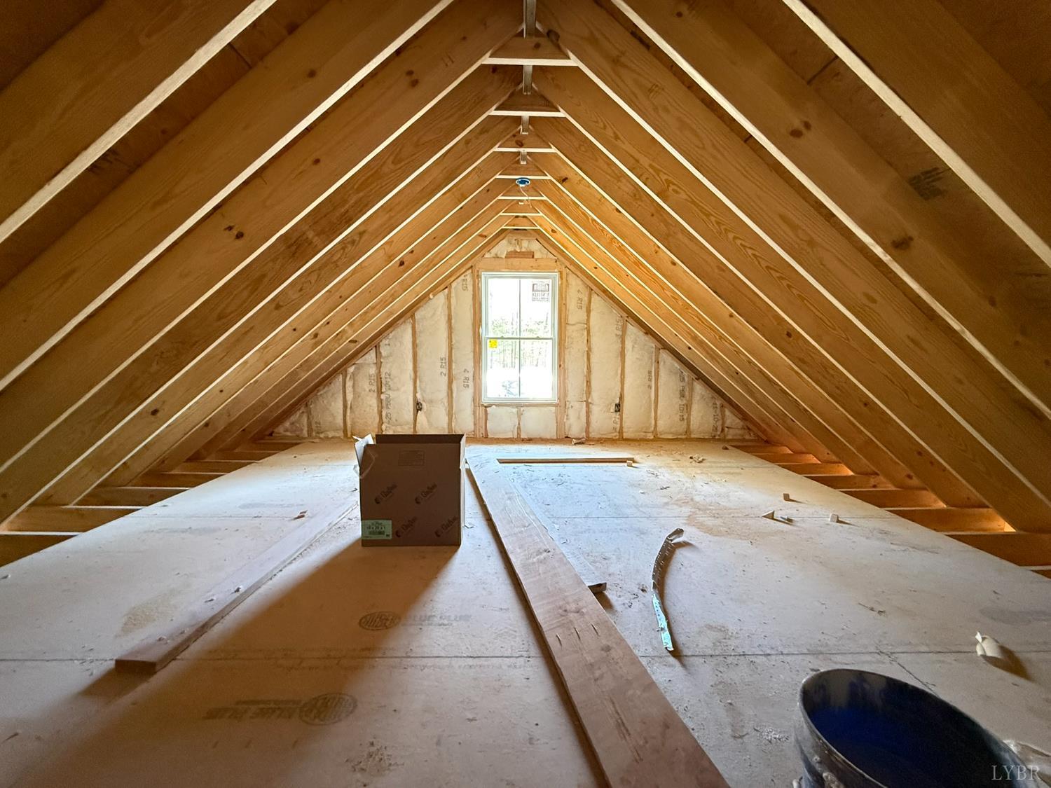 116 Blue Sky Court Monroe, VA 24574 - Photo 27 of 44