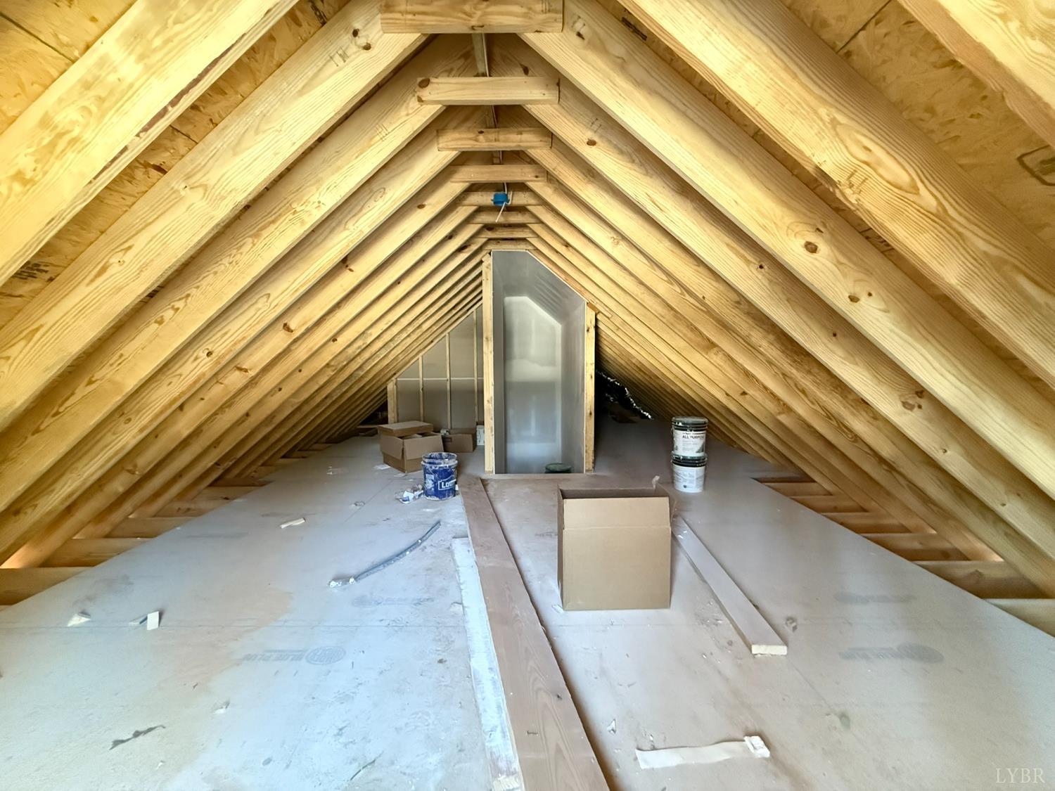 116 Blue Sky Court Monroe, VA 24574 - Photo 28 of 44 a view of a building entrance