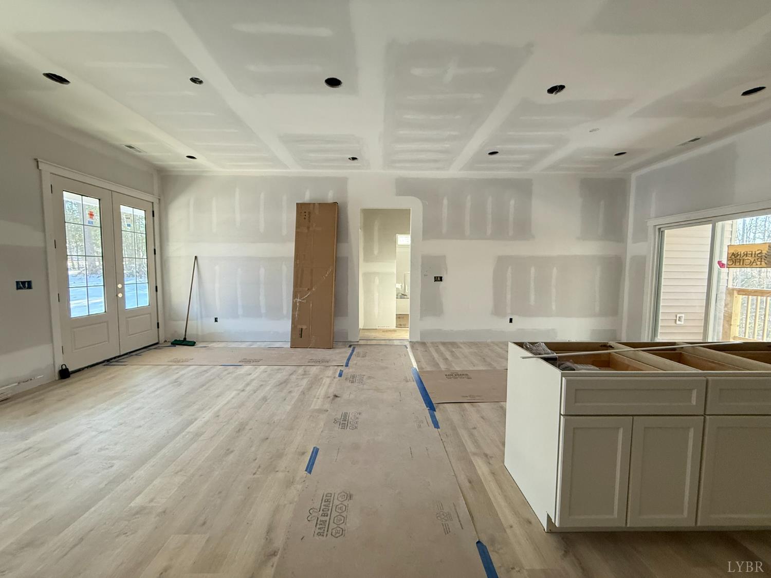 116 Blue Sky Court Monroe, VA 24574 - Photo 31 of 44