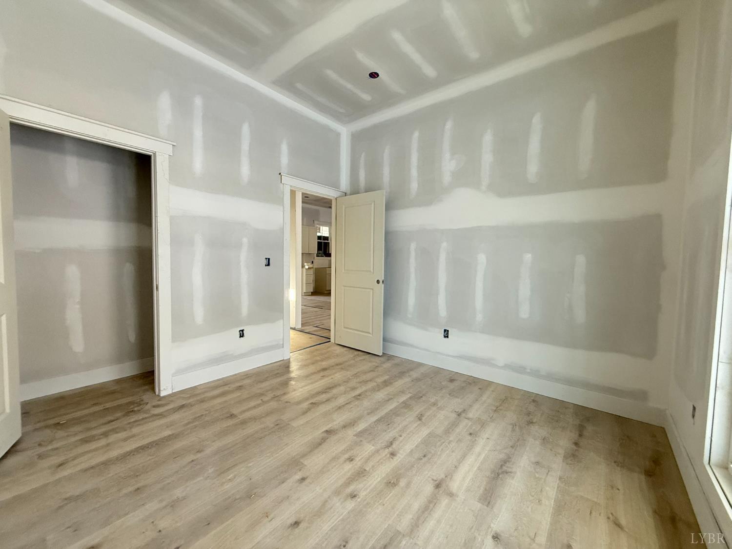 116 Blue Sky Court Monroe, VA 24574 - Photo 34 of 44 a view of an empty room