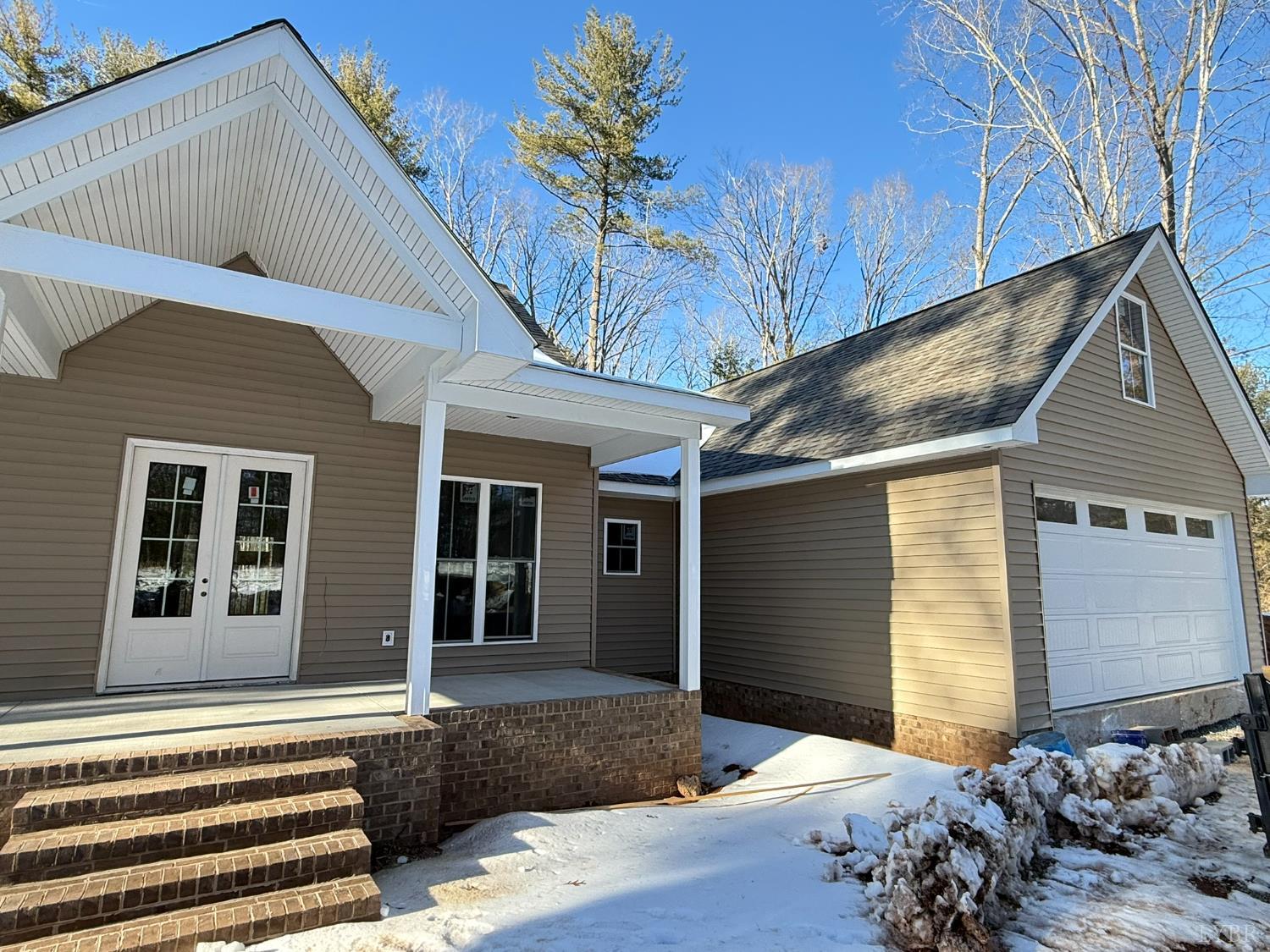 116 Blue Sky Court Monroe, VA 24574 - Photo 4 of 44