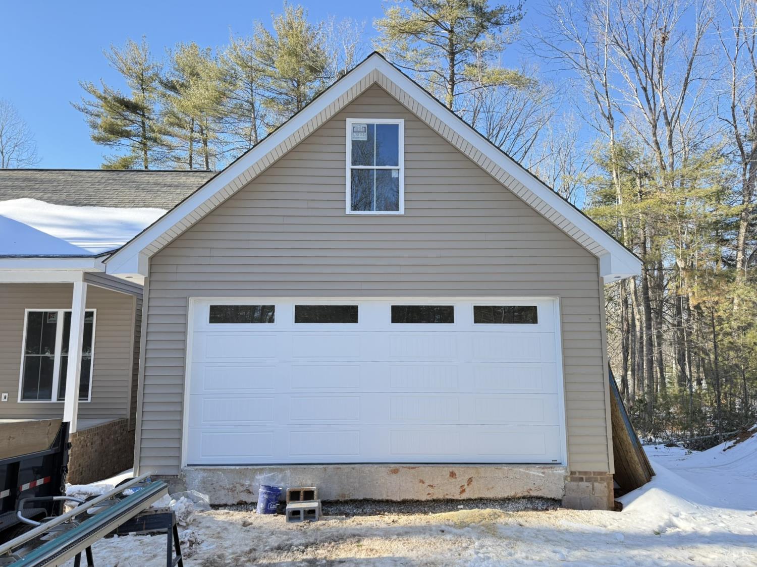 116 Blue Sky Court Monroe, VA 24574 - Photo 43 of 44