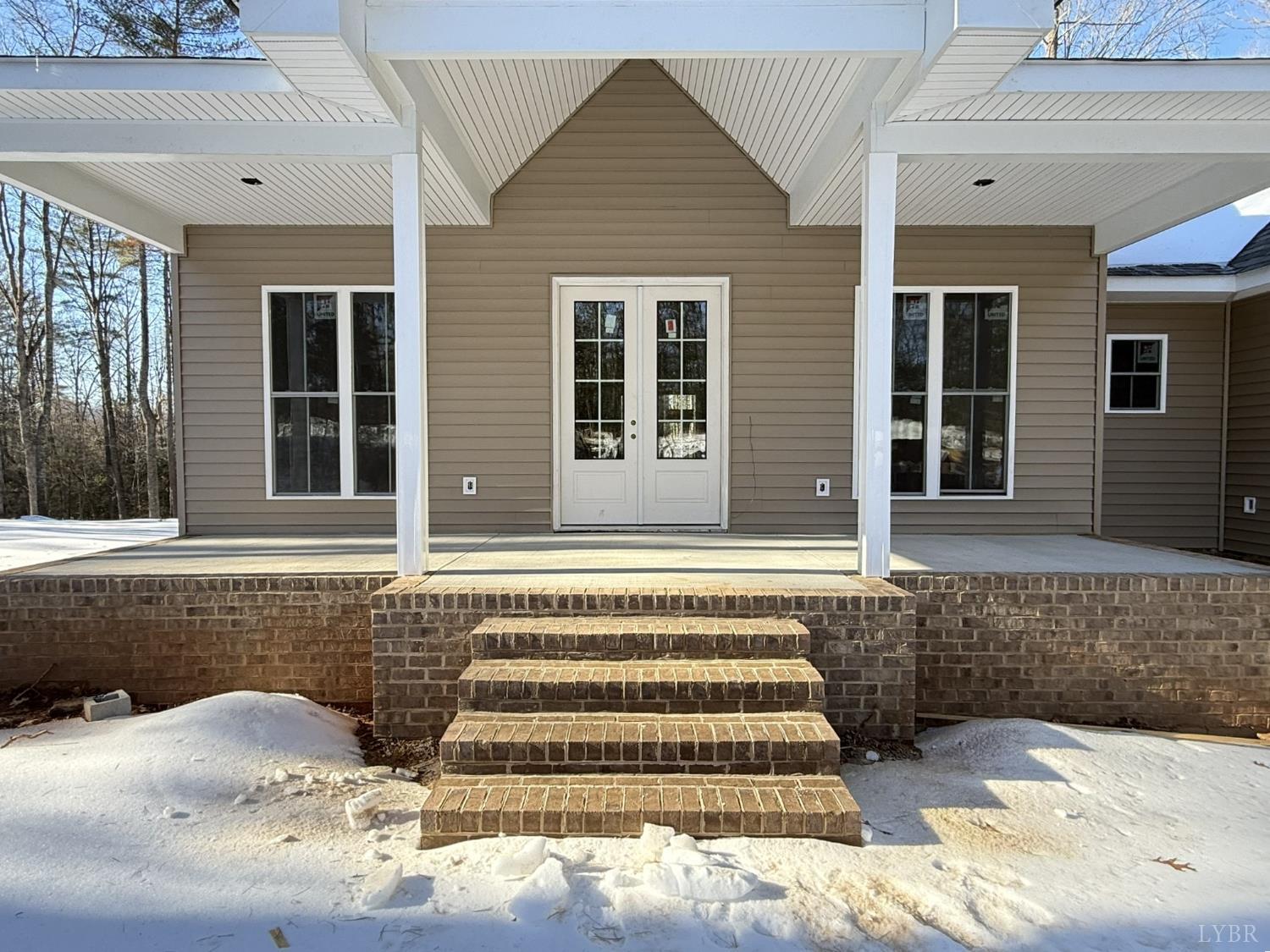 116 Blue Sky Court Monroe, VA 24574 - Photo 5 of 44